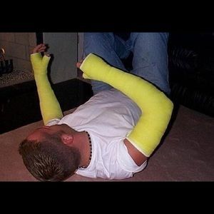 Meet your Posher, Drew